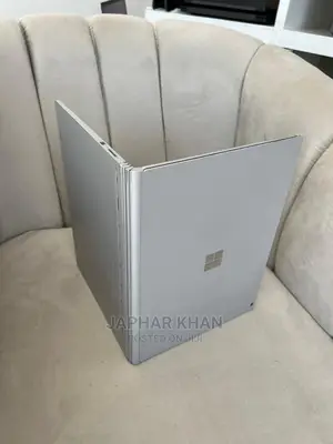 Laptop Microsoft Surface Book 2 8GB Intel Core i5 SSD 128GB