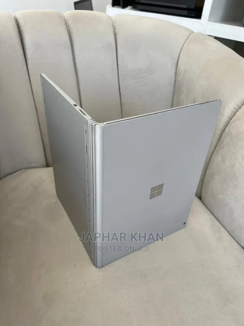 Laptop Microsoft Surface Book 2 8GB Intel Core i5 SSD 128GB