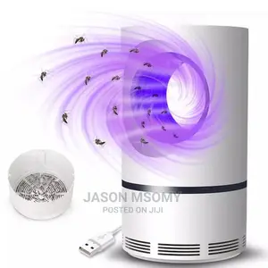 Mosquito Lamp