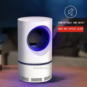 Mosquito Lamp