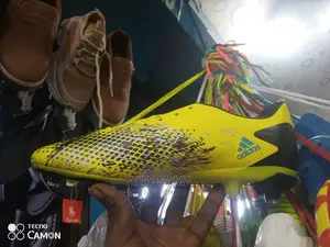 Predator Brand