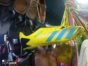 Predator Brand