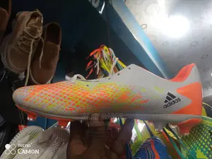 Adidas Predator Brand