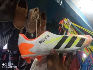 Adidas Predator Brand