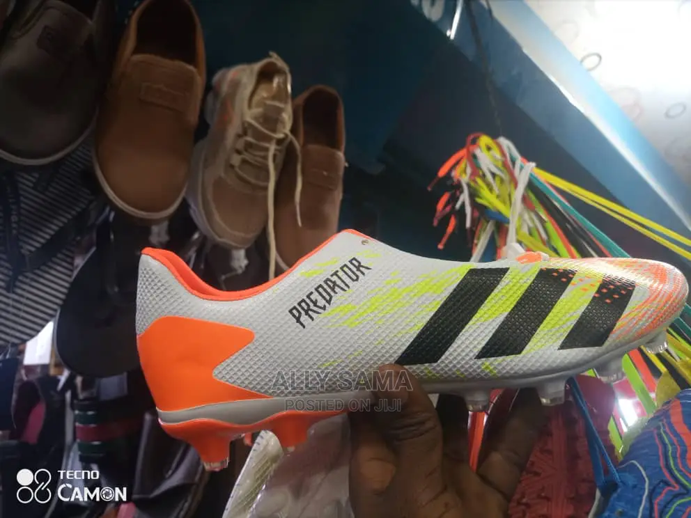Adidas Predator Brand