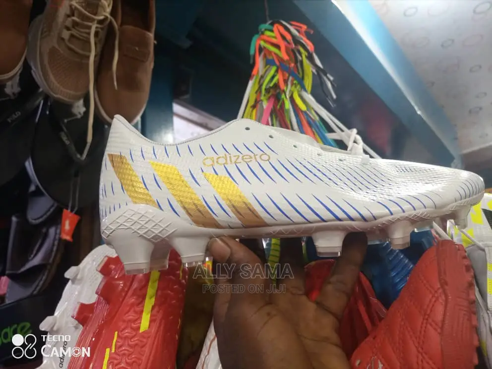 Adidas Adizero Brand