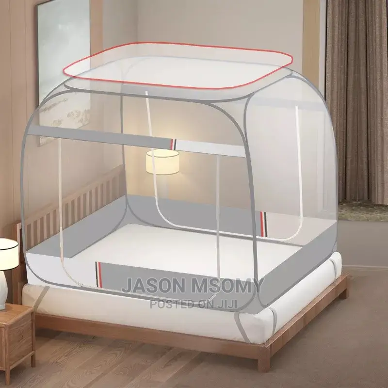 Portable Mosquito Net