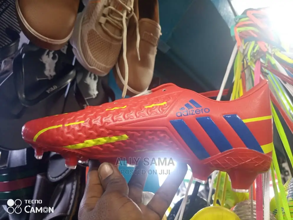 Adidas Adizero Brand