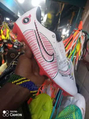 Nike Mercurial Brand