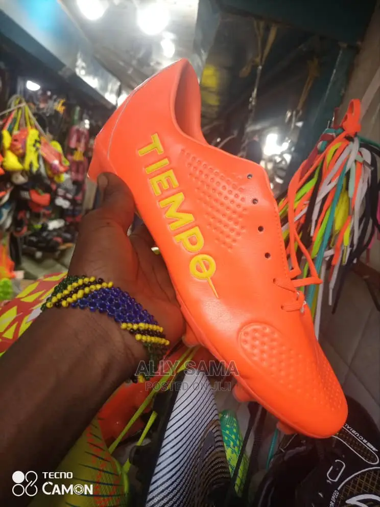 Tempo Brand
