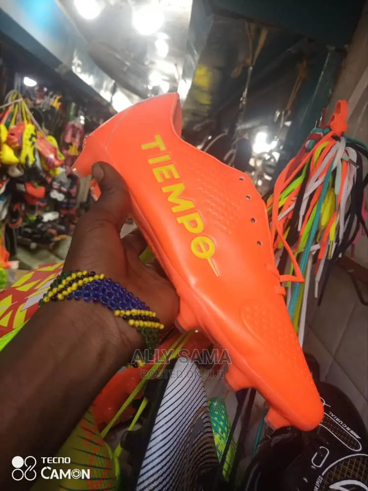 Tempo Brand