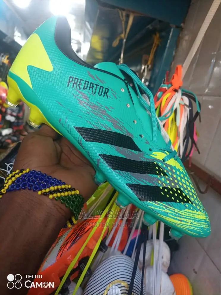 Adidas Predator Brand