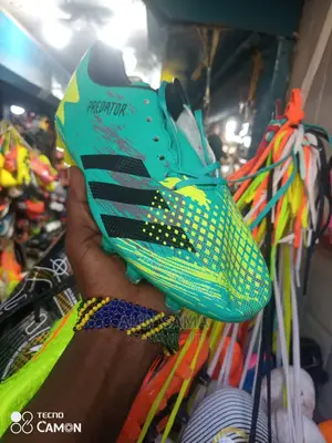 Adidas Predator Brand