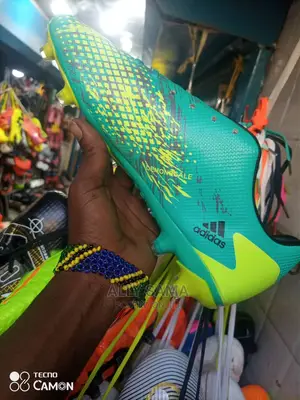Adidas Predator Brand