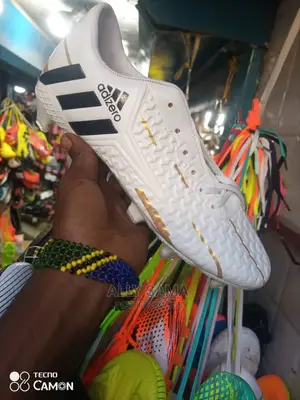 Adizero Adidas Brand