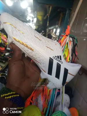Adizero Adidas Brand