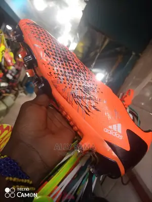 Adidas Predator Brand