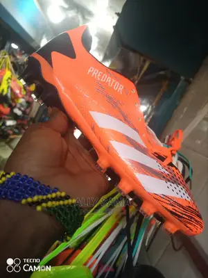 Adidas Predator Brand