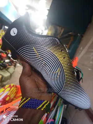 Nike Mercurial Brand