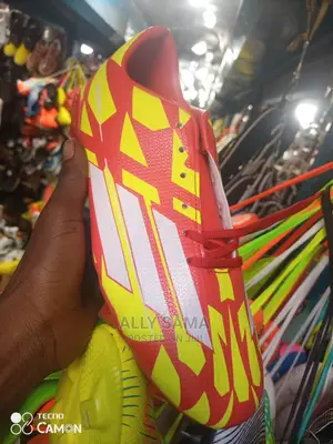 Adidas Adizero Brand