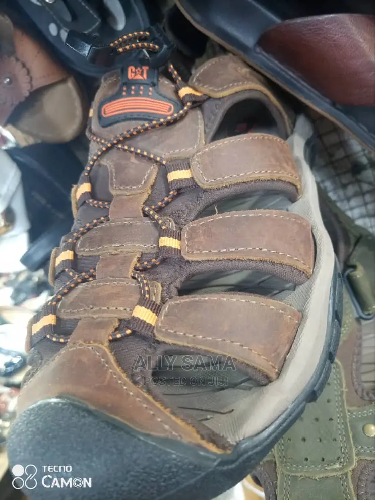 Open Shoes Brand