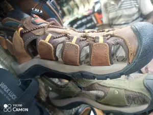 Open Shoes Brand