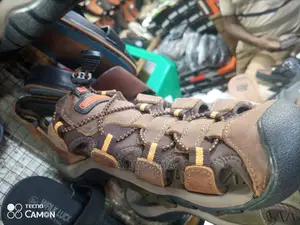 Open Shoes Brand