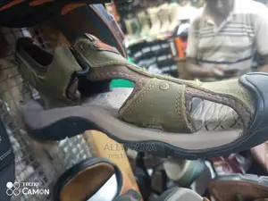 Open Shoes Brand