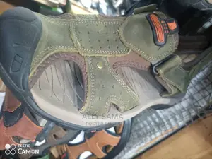 Open Shoes Brand