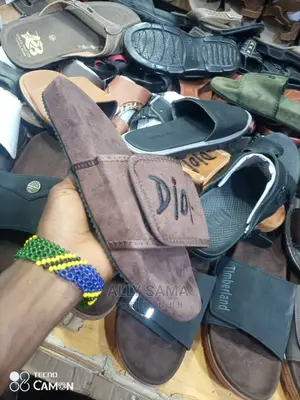 Dior Brand