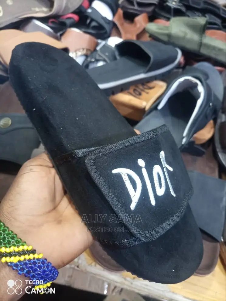 Dior Brand