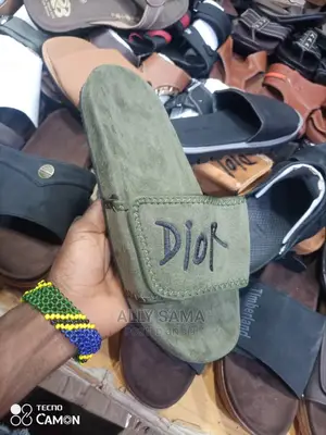 Dior Brand