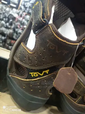 TGVT Brand