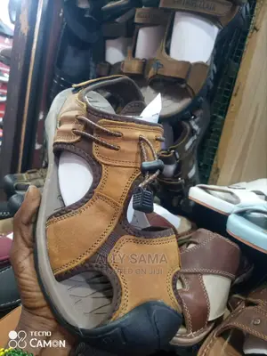 Open Shoes Brand
