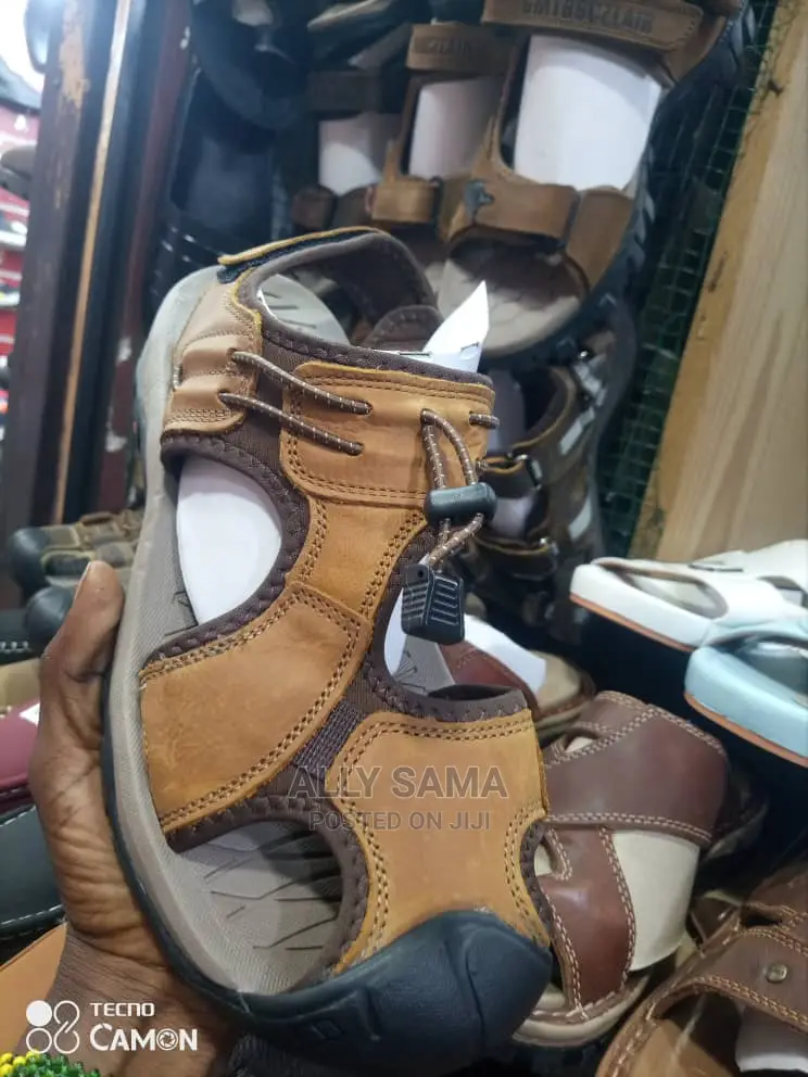Open Shoes Brand