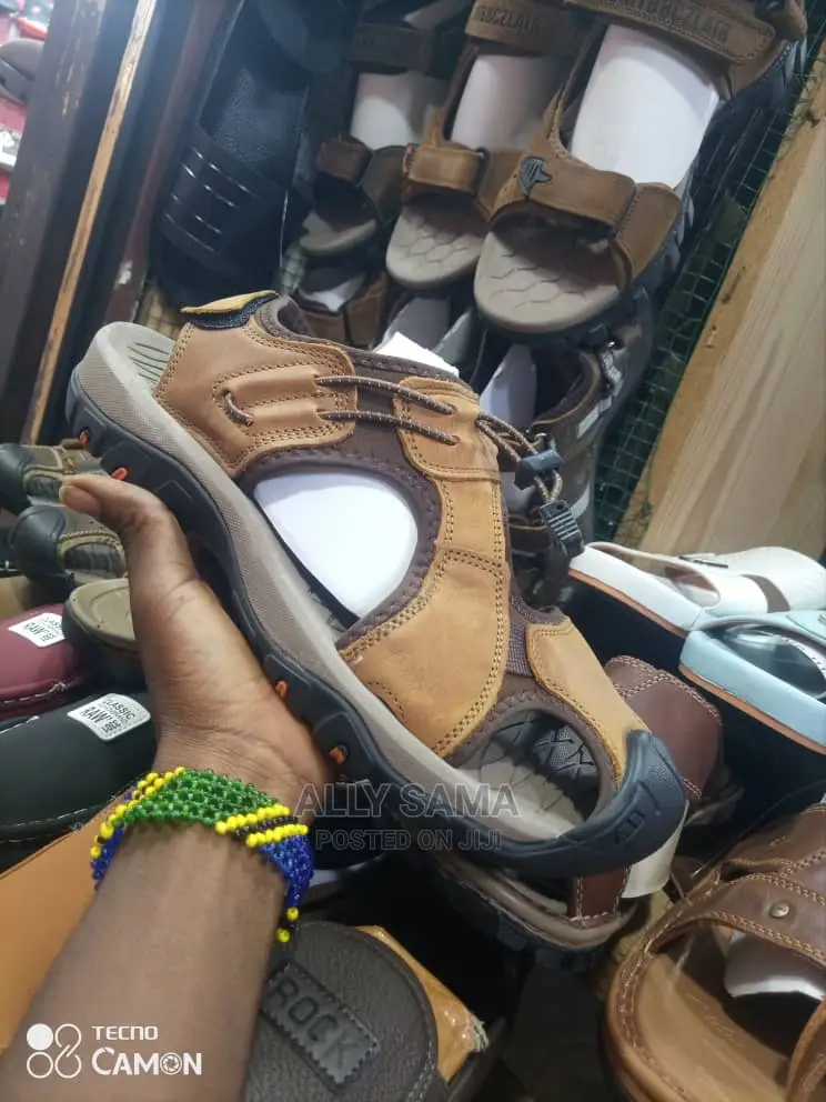Open Shoes Brand