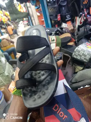 Open Shoes Brand