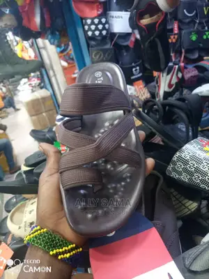 Open Shoes Brand