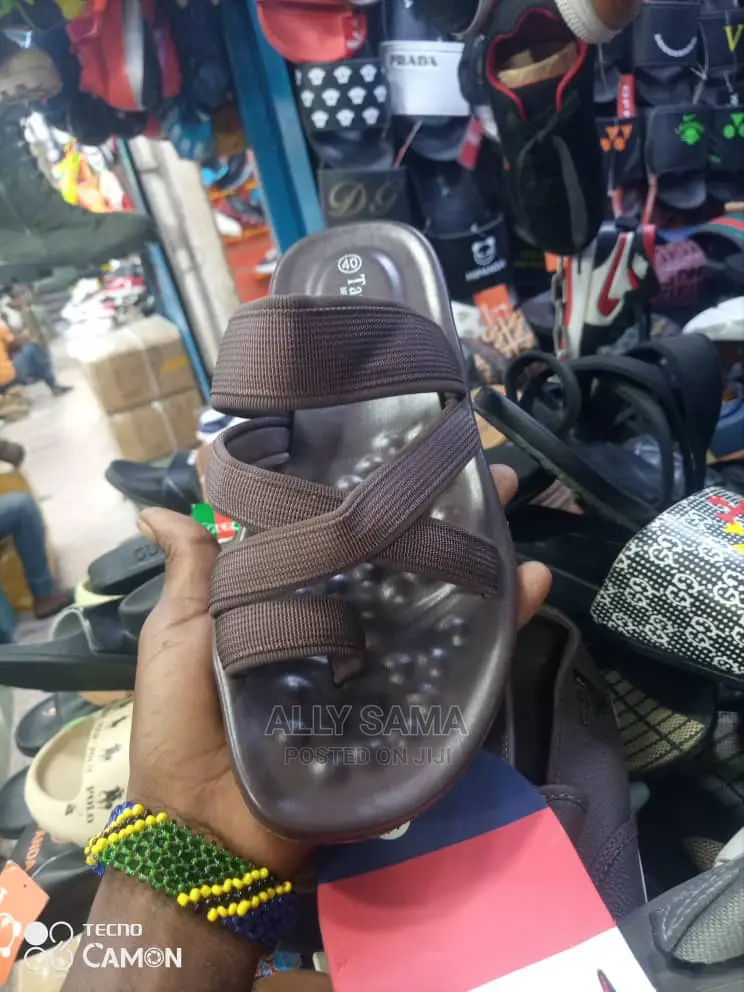Open Shoes Brand