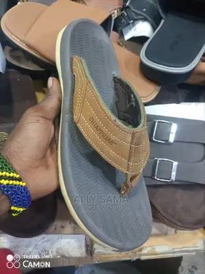 Open Shoes Brand