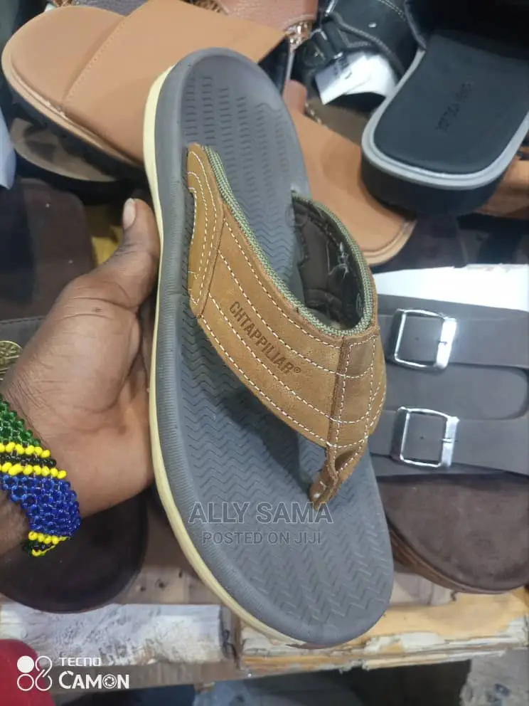 Open Shoes Brand