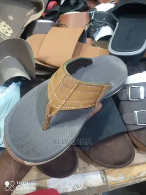 Open Shoes Brand