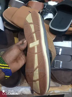 Open Shoes Brand