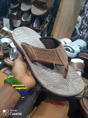 Open Shoes Brand