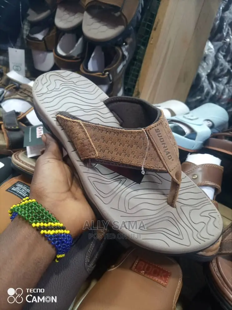 Open Shoes Brand