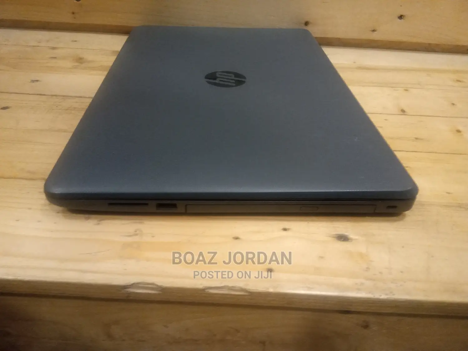 Laptop HP Pavilion 15 4GB Intel Core I3 HDD 500GB