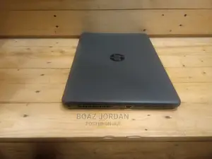 Laptop HP Pavilion 15 4GB Intel Core I3 HDD 500GB