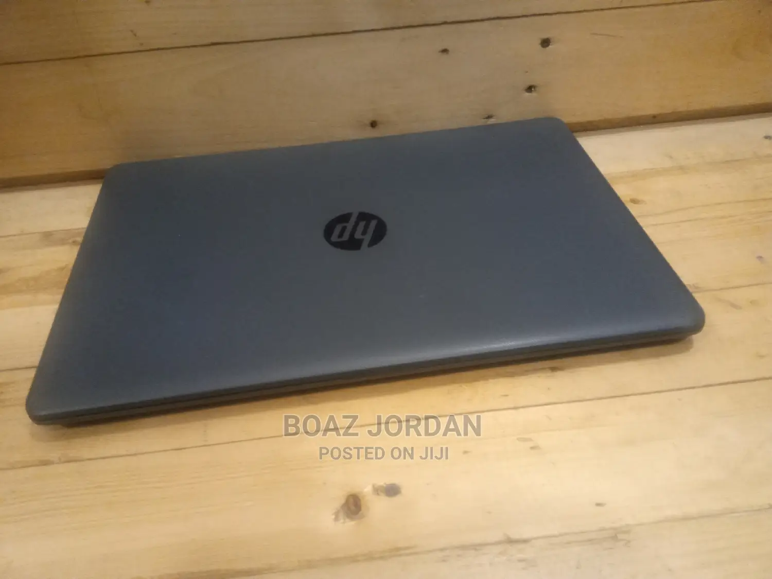 Laptop HP Pavilion 15 4GB Intel Core I3 HDD 500GB