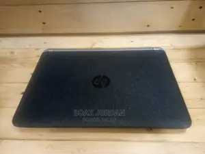 Laptop HP ProBook 430 G3 4GB Intel Core I5 HDD 500GB