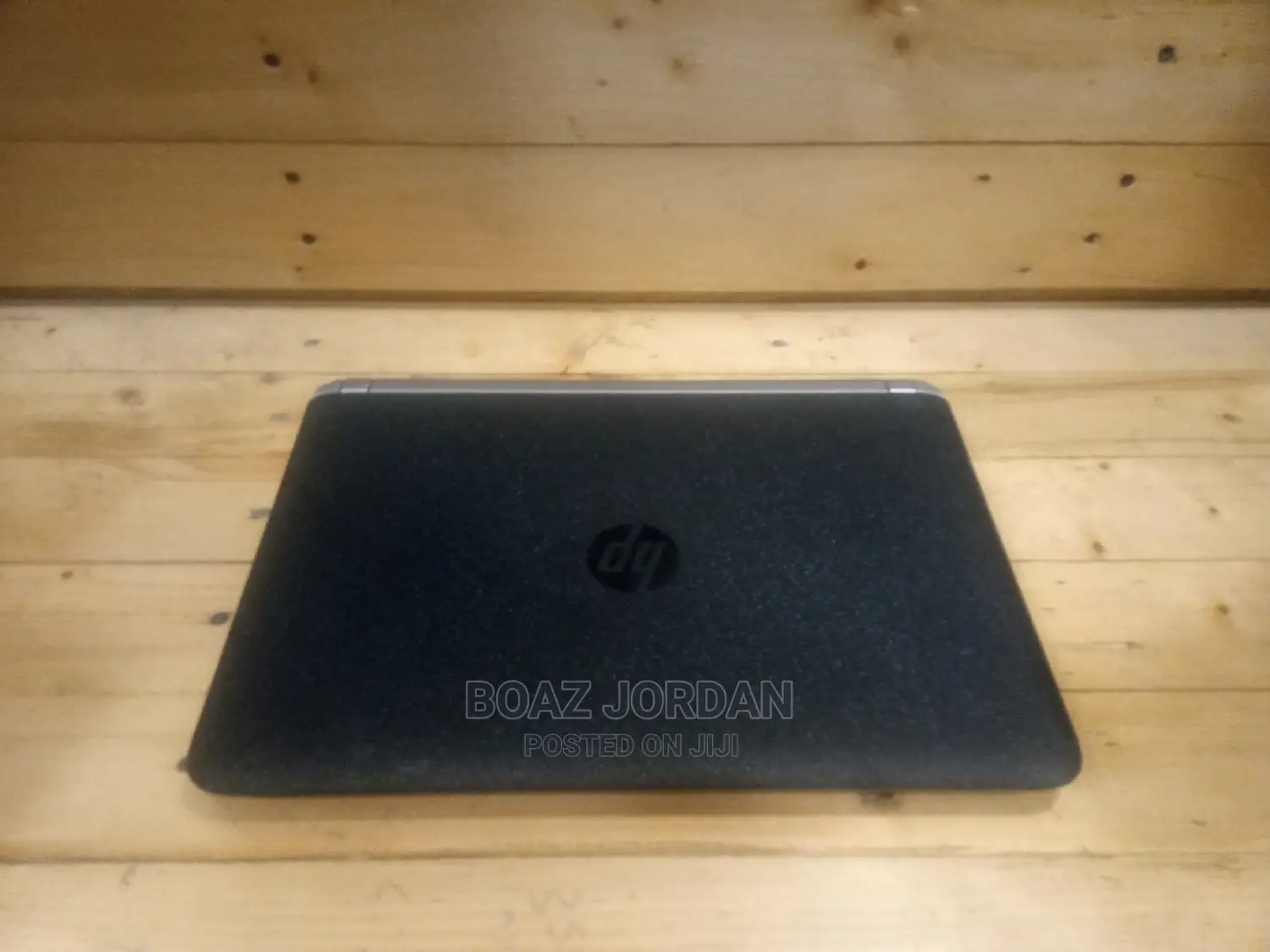 Laptop HP ProBook 430 G3 4GB Intel Core I5 HDD 500GB